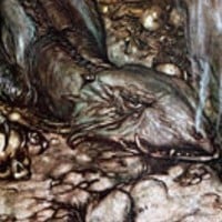 Fafnir (Norse Mythology)