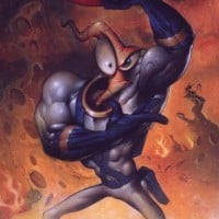Earthworm Jim - Earthworm Jim