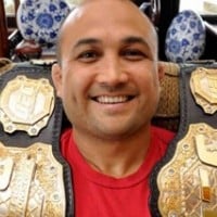 B.J. Penn