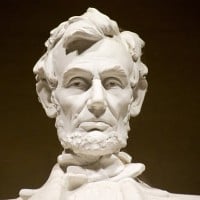 Abraham Lincoln was a liberal