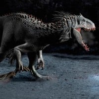 Rajasaurus Narmadensis