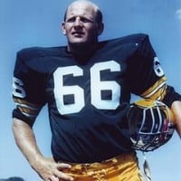 Ray Nitschke