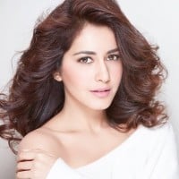 Raashi Khanna