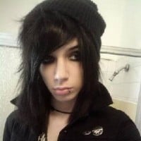 Andy Biersack