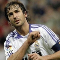 RaÃºl - Real Madrid, National