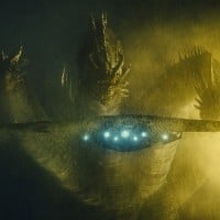 King Ghidorah (Godzilla)