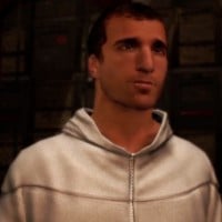 Desmond Miles