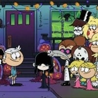 You Got Tricked, Luna's Song from the Halloween Special