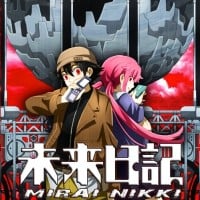 Mirai Nikki