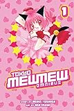 Tokyo Mew Mew