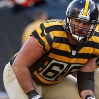 David DeCastro