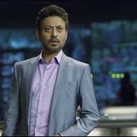 Irrfan Khan