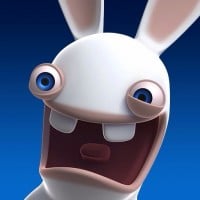 Raving Rabbids