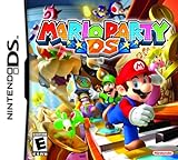 Mario Party DS