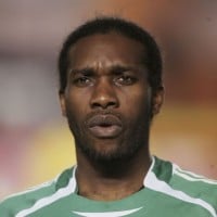Jay-Jay Okocha
