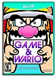 Game & Wario