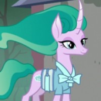 Mistmane