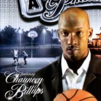 Chauncey Billups