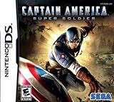 Captain America: Super Soldier