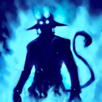 Satan - Blue Exorcist