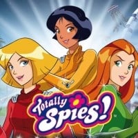 Totally Spies Fans