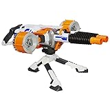Nerf N-Strike Rhino Fire