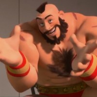 Zangief