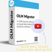 RecoveryTools OLM Migrator