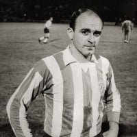 Alfredo Di StÃ©fano