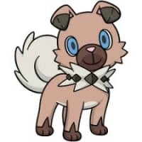 Rockruff