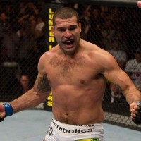Mauricio Rua