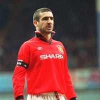 Eric Cantona