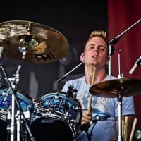Brann Dailor (Mastodon)
