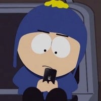 Craig Tucker (South Park)