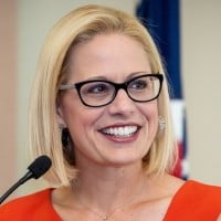 Kyrsten Sinema