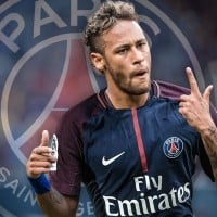 Neymar