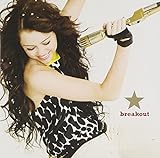 Breakout - Miley Cyrus