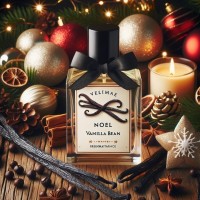 Vanilla Bean Noel