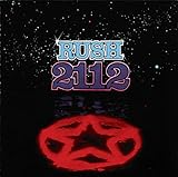 2112 - Rush 