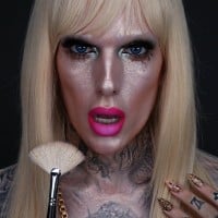 Jeffree Star