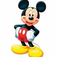 Mickey Mouse