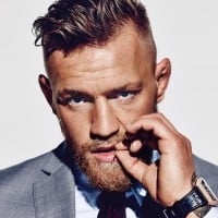 Conor Mcgregor
