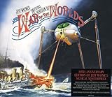 War of the Worlds - Jeff Wayne