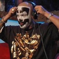 Shaggy 2 Dope