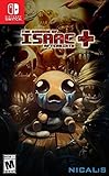 The Binding of Isaac: Afterbirth+