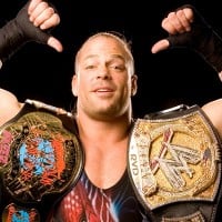 Rob Van Dam