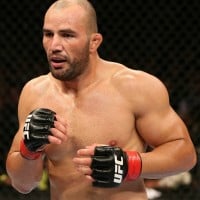 Glover Teixeira