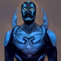 Blue Beetle