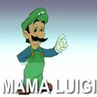 Mama Luigi