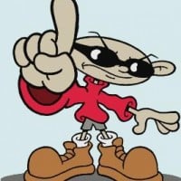 Numbuh 1 (Kids Next Door)